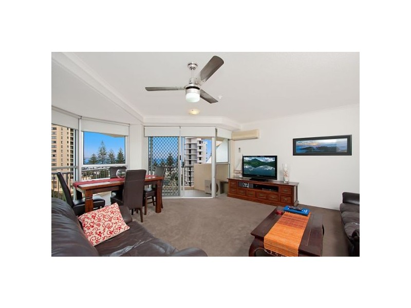 13/265  Boundary Street, Rainbow Bay QLD 4225