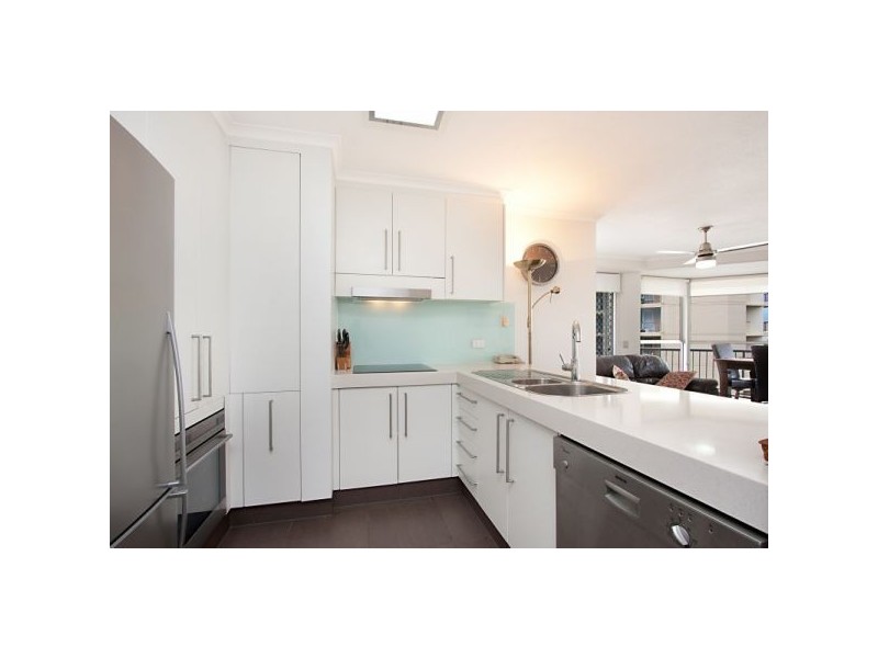 13/265  Boundary Street, Rainbow Bay QLD 4225