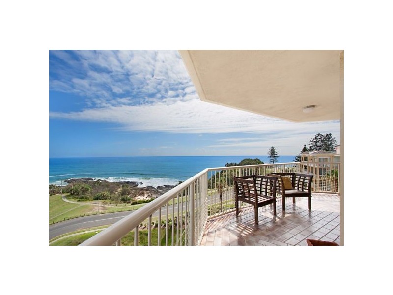 20 & 21/3 Eden Avenue, Rainbow Bay QLD 4225