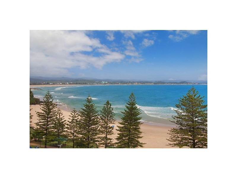 20 & 21/3 Eden Avenue, Rainbow Bay QLD 4225
