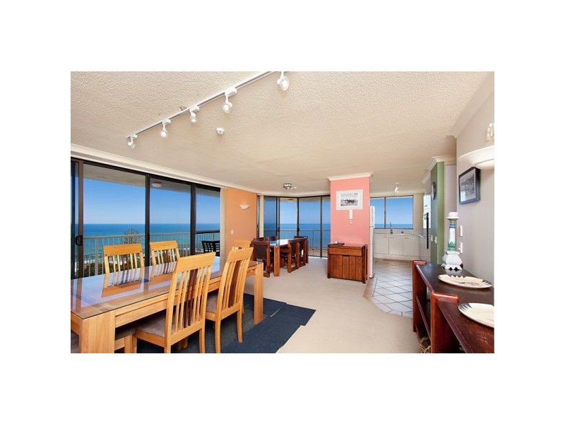 20 & 21/3 Eden Avenue, Rainbow Bay QLD 4225