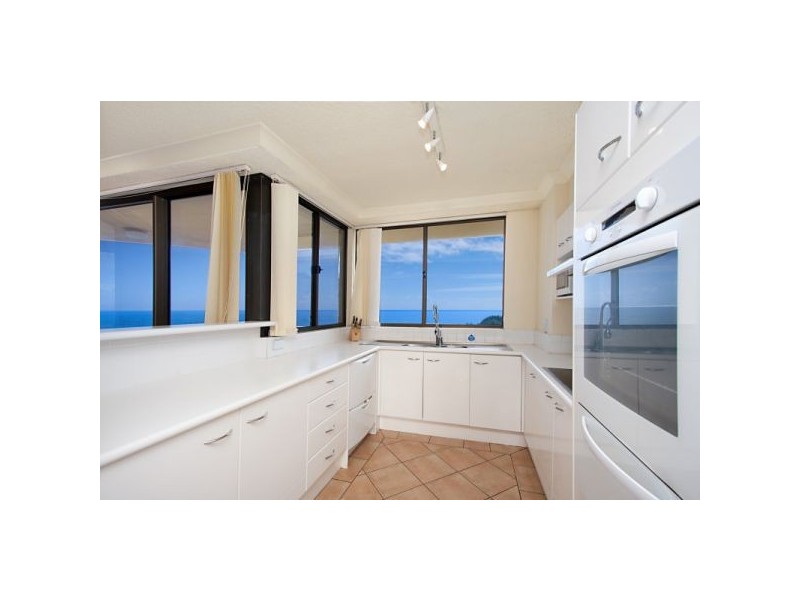 20 & 21/3 Eden Avenue, Rainbow Bay QLD 4225