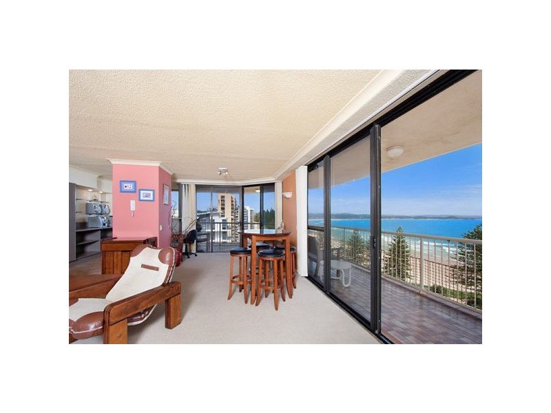 20 & 21/3 Eden Avenue, Rainbow Bay QLD 4225