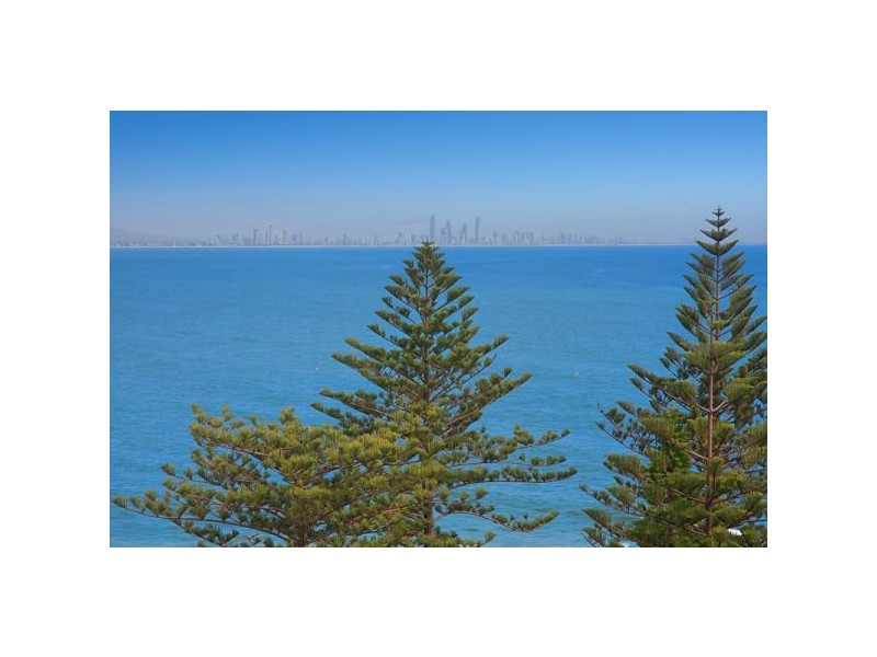 20 & 21/3 Eden Avenue, Rainbow Bay QLD 4225