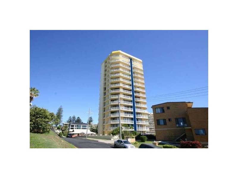 20 & 21/3 Eden Avenue, Rainbow Bay QLD 4225