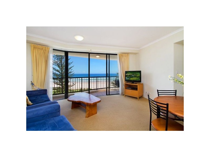 504/88 Marine Parade, Coolangatta QLD 4225
