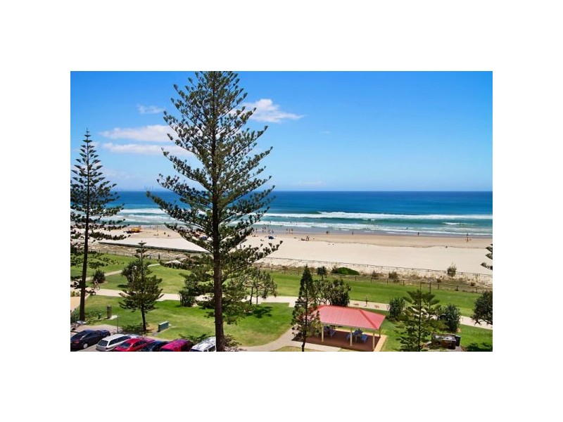 504/88 Marine Parade, Coolangatta QLD 4225