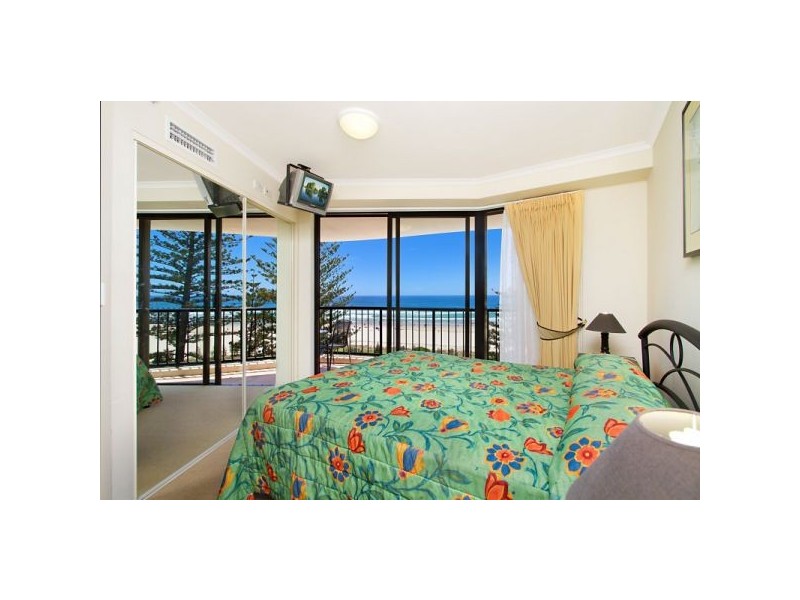 504/88 Marine Parade, Coolangatta QLD 4225