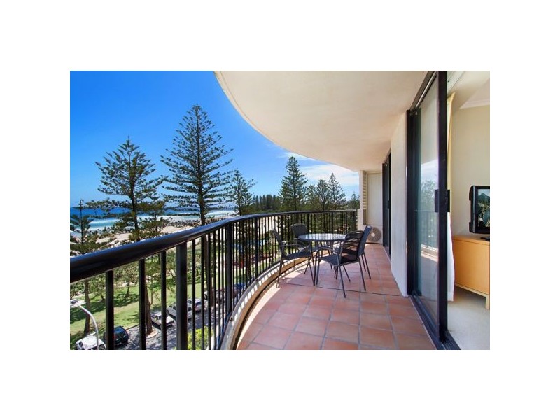 504/88 Marine Parade, Coolangatta QLD 4225