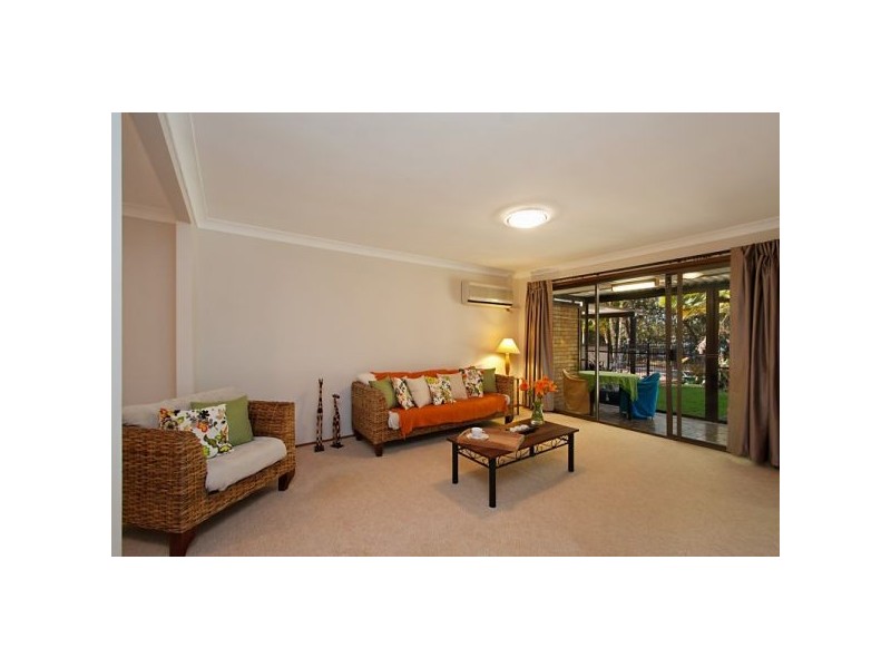 2/151 Sunset Boulevarde, Tweed Heads West NSW 2485