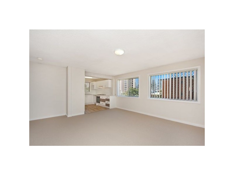 4/263 Boundary Street,, Coolangatta QLD 4225