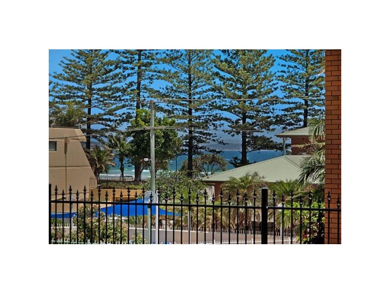 4/263 Boundary Street,, Coolangatta QLD 4225