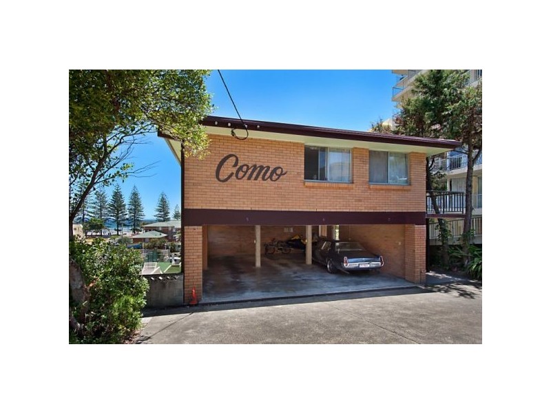 4/263 Boundary Street,, Coolangatta QLD 4225