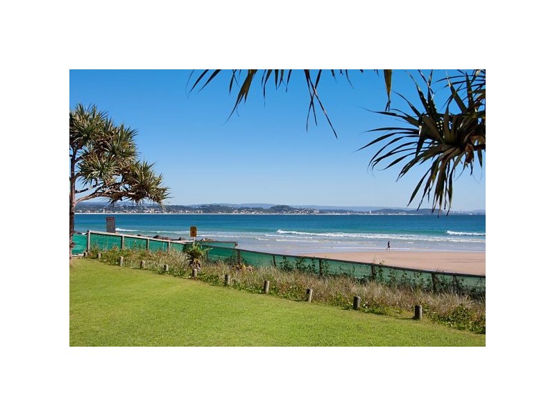 4/263 Boundary Street,, Coolangatta QLD 4225