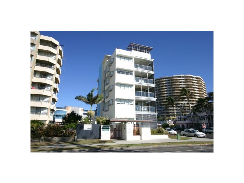 Coolangatta QLD 4225
