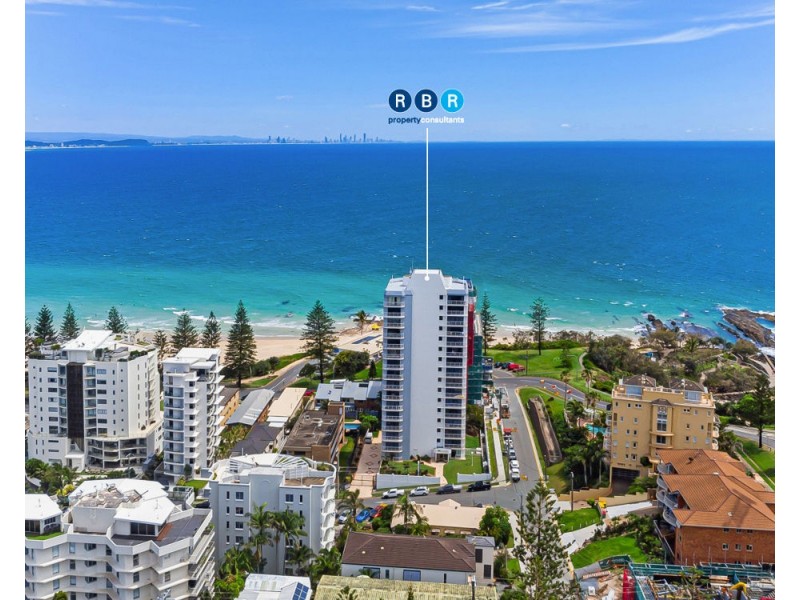 29/3 Eden Avenue, Rainbow Bay QLD 4225