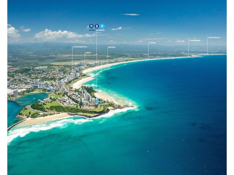 29/3 Eden Avenue, Rainbow Bay QLD 4225