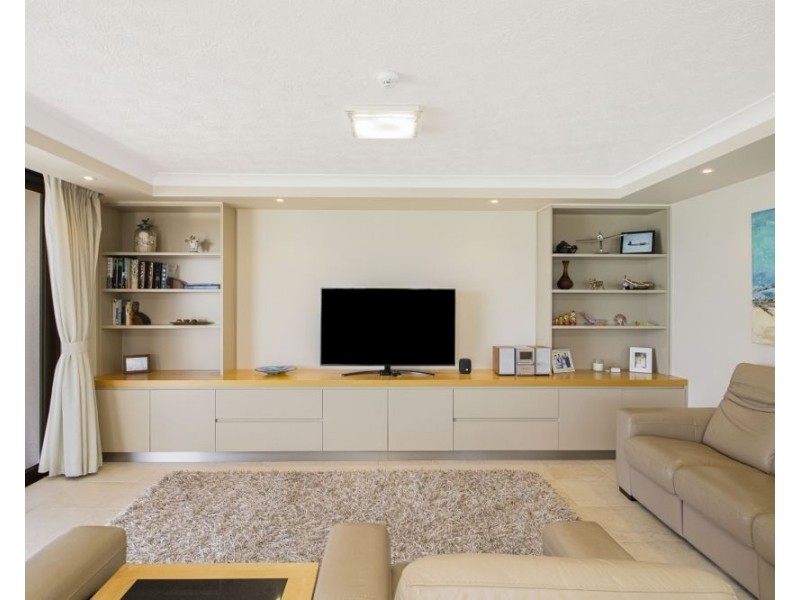 29/3 Eden Avenue, Rainbow Bay QLD 4225