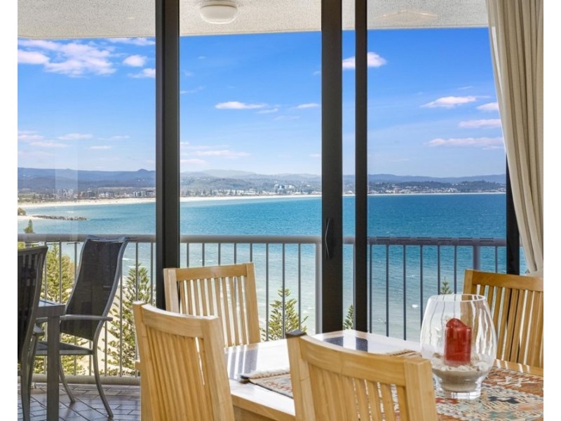 29/3 Eden Avenue, Rainbow Bay QLD 4225