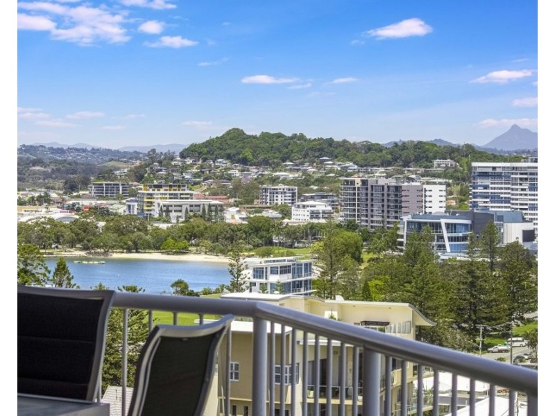 29/3 Eden Avenue, Rainbow Bay QLD 4225