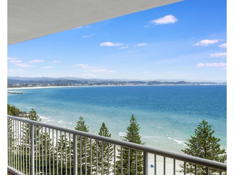 29/3 Eden Avenue, Rainbow Bay QLD 4225