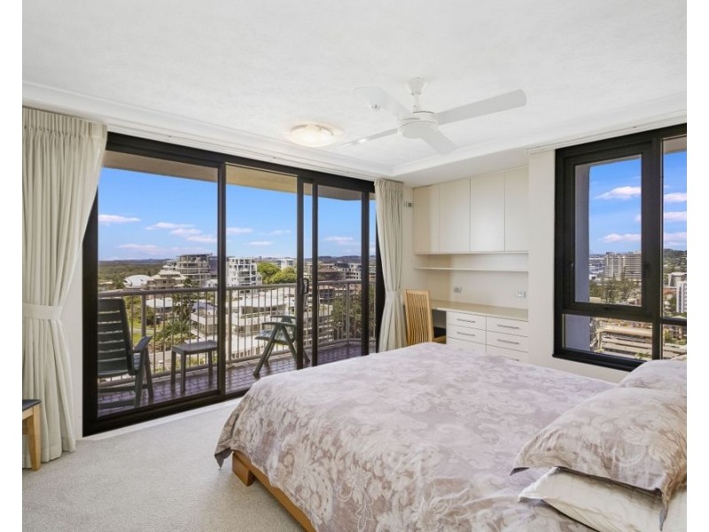 29/3 Eden Avenue, Rainbow Bay QLD 4225