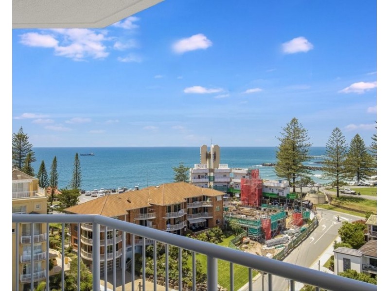 29/3 Eden Avenue, Rainbow Bay QLD 4225