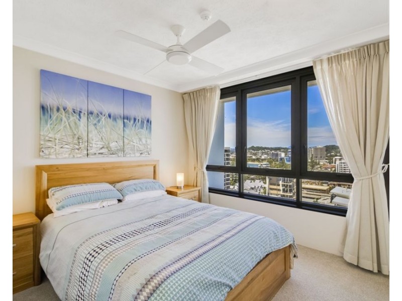 29/3 Eden Avenue, Rainbow Bay QLD 4225