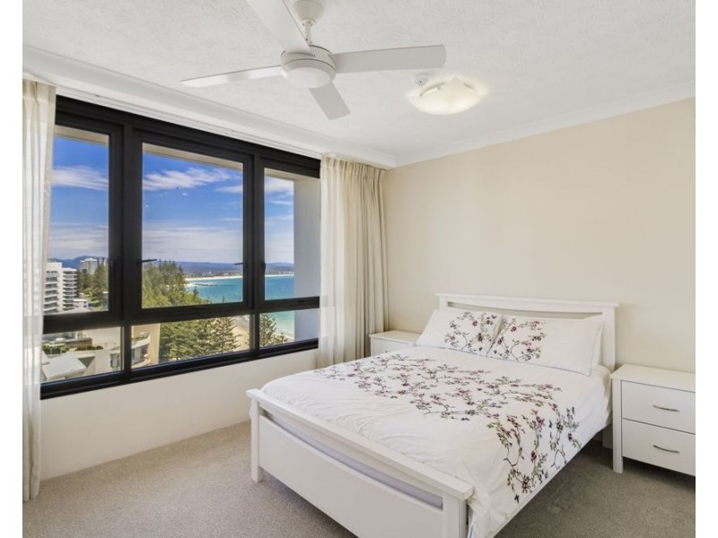 29/3 Eden Avenue, Rainbow Bay QLD 4225