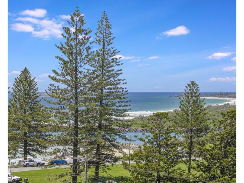 29/3 Eden Avenue, Rainbow Bay QLD 4225