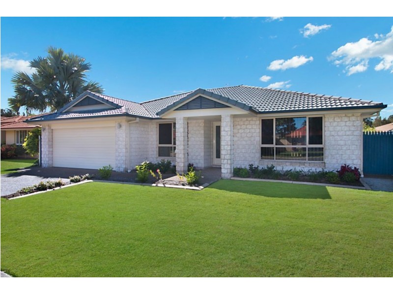 181 Botanical Circuit, Banora Point NSW 2486