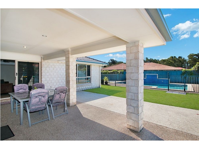 181 Botanical Circuit, Banora Point NSW 2486