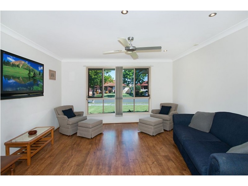 181 Botanical Circuit, Banora Point NSW 2486