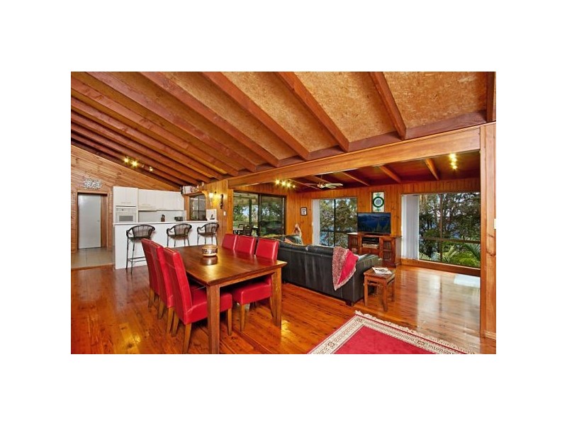 95 Peninsula Drive, Bilambil Heights NSW 2486