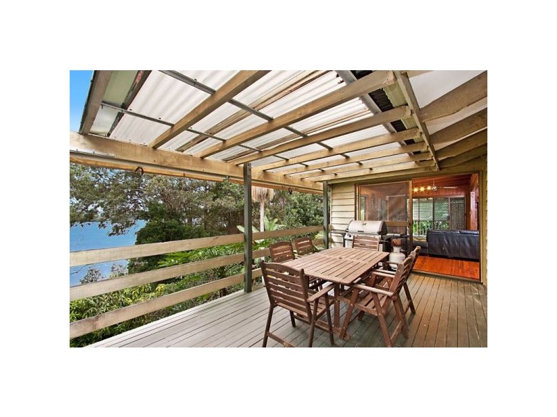 95 Peninsula Drive, Bilambil Heights NSW 2486