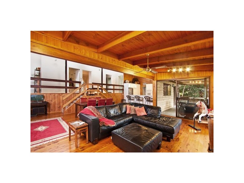 95 Peninsula Drive, Bilambil Heights NSW 2486