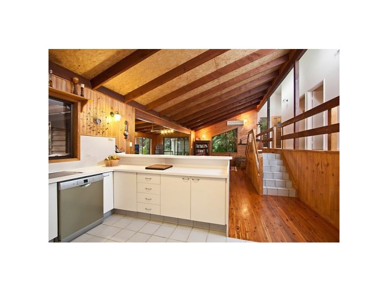 95 Peninsula Drive, Bilambil Heights NSW 2486