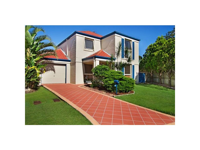 13 Peel Circuit, Tweed Heads South NSW 2486