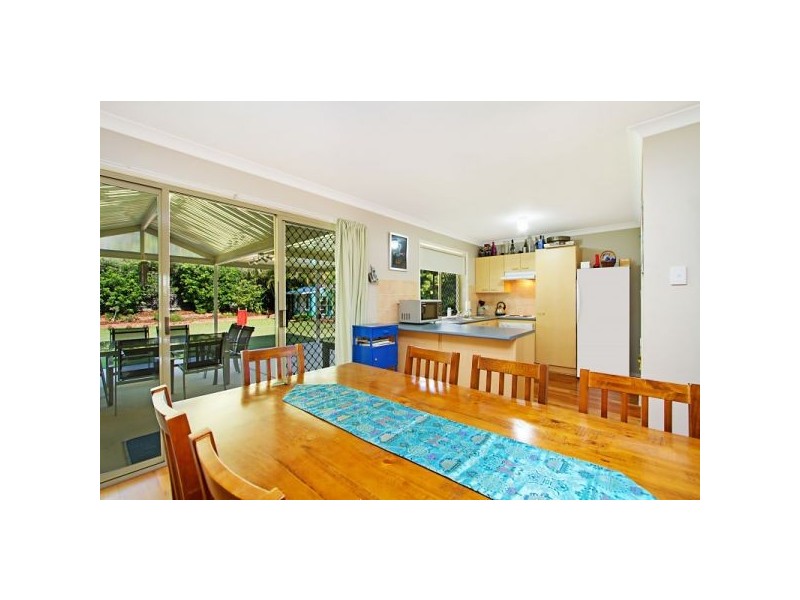 13 Peel Circuit, Tweed Heads South NSW 2486