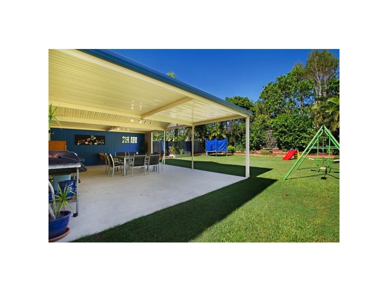 13 Peel Circuit, Tweed Heads South NSW 2486