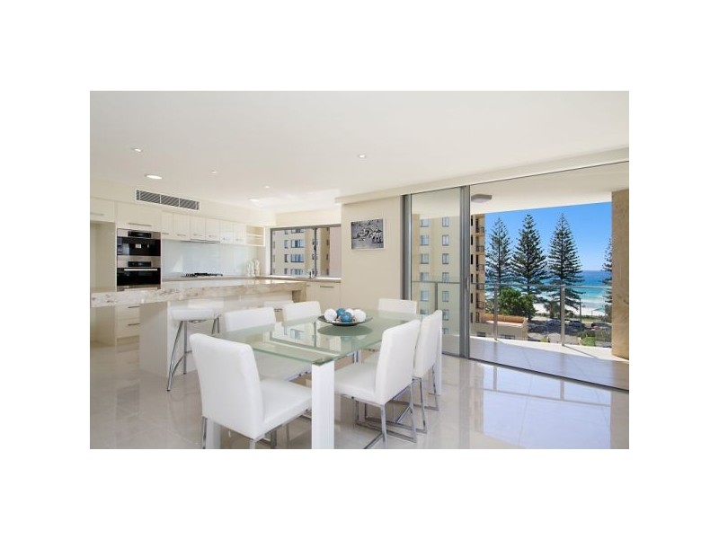 16-18 Eden Avenue, Rainbow Bay QLD 4225