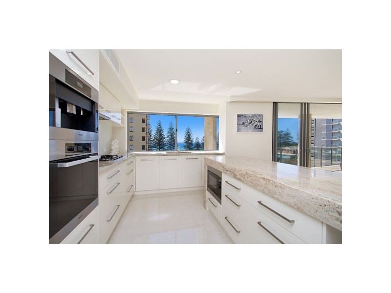 16-18 Eden Avenue, Rainbow Bay QLD 4225