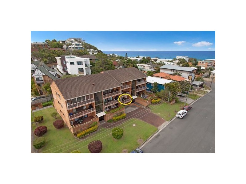 3/495 Golden Four Drive, Tugun QLD 4224
