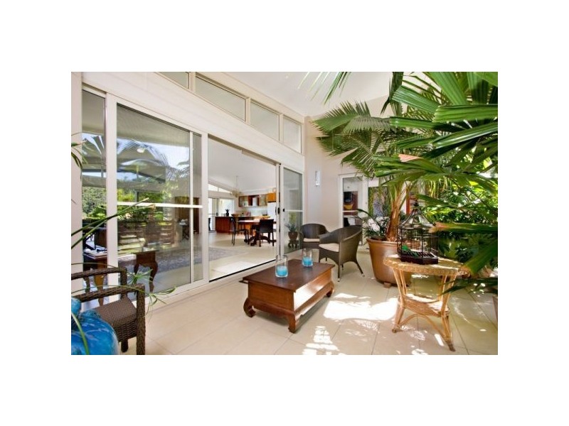 11 Thomas Waters Road, Tallebudgera Valley QLD 4228