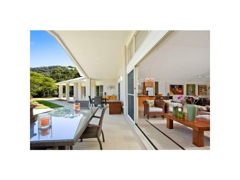 11 Thomas Waters Road, Tallebudgera Valley QLD 4228