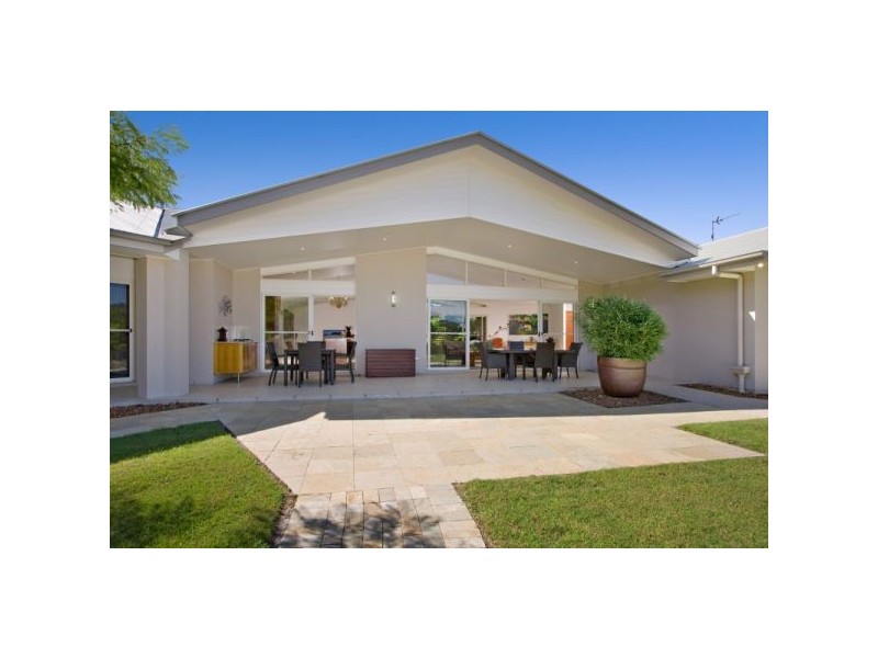 11 Thomas Waters Road, Tallebudgera Valley QLD 4228