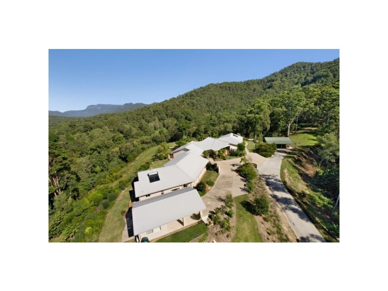 11 Thomas Waters Road, Tallebudgera Valley QLD 4228