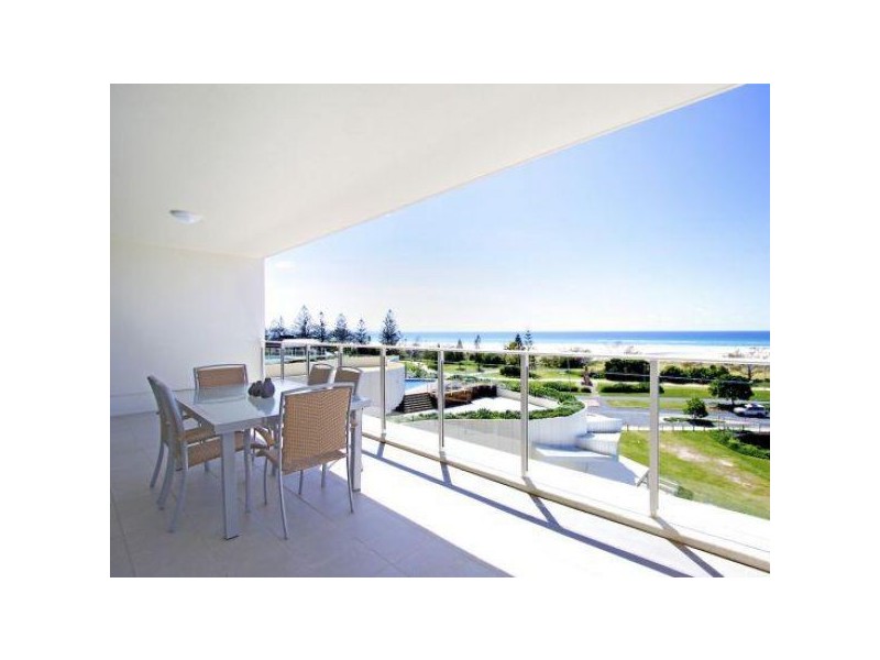 306 Kirra Surf Creek Street, Kirra QLD 4225