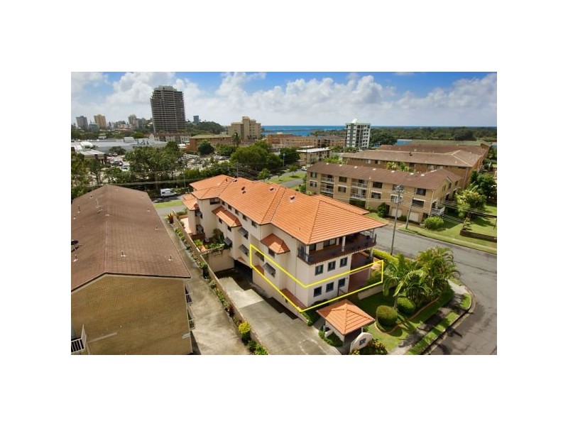 1/20 Frances Street, Tweed Heads NSW 2485