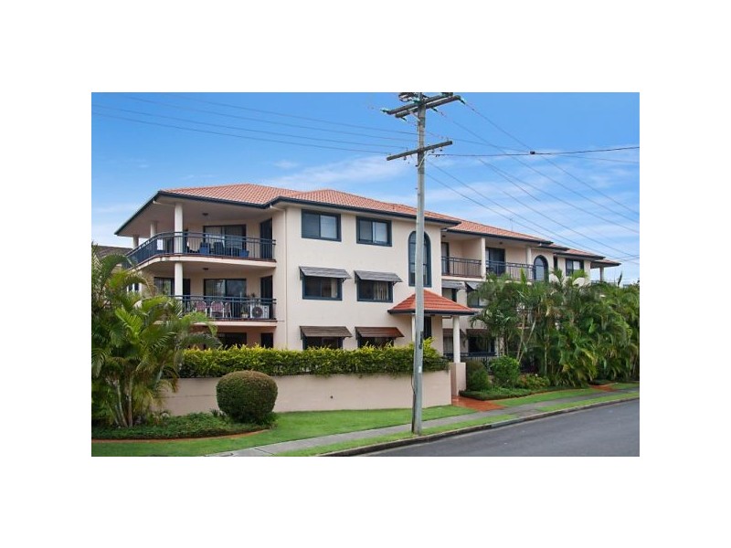 1/20 Frances Street, Tweed Heads NSW 2485